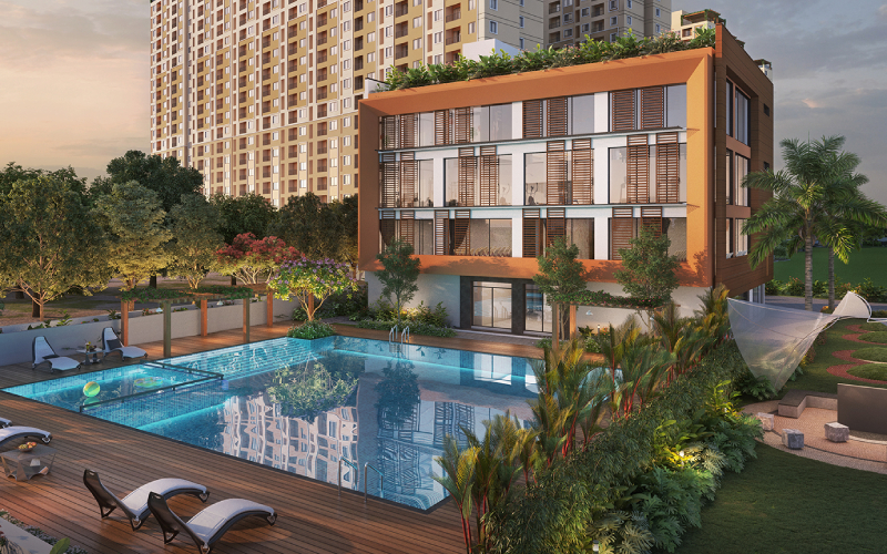 Bhumika Group Upcoming Projects in Udaipur